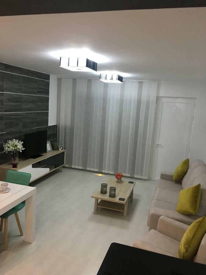 Boulevard La Zenia Villa Playa Flamenca Extérieur photo