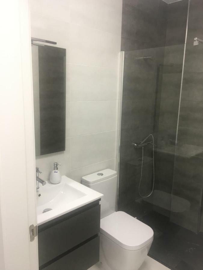 Boulevard La Zenia Villa Playa Flamenca Extérieur photo