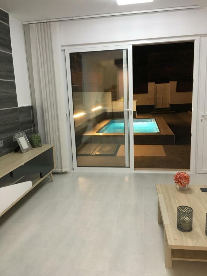 Boulevard La Zenia Villa Playa Flamenca Extérieur photo