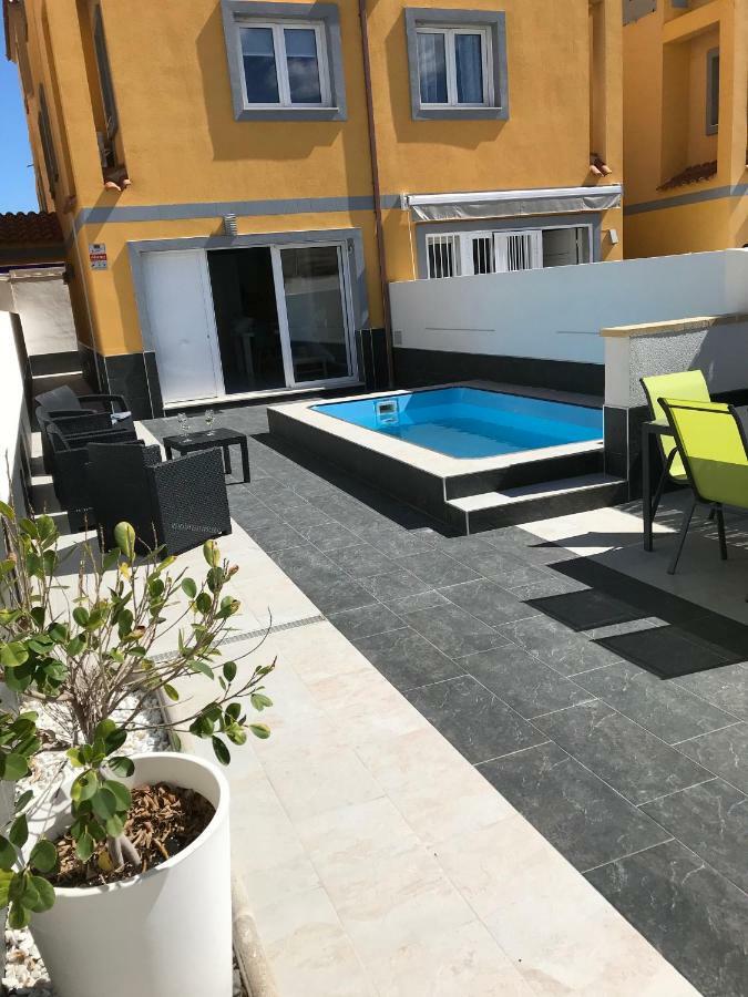Boulevard La Zenia Villa Playa Flamenca Extérieur photo